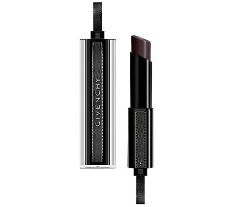 givenchy rouge interdit magic lipstick swatch|givenchy rouge interdit temptation black.